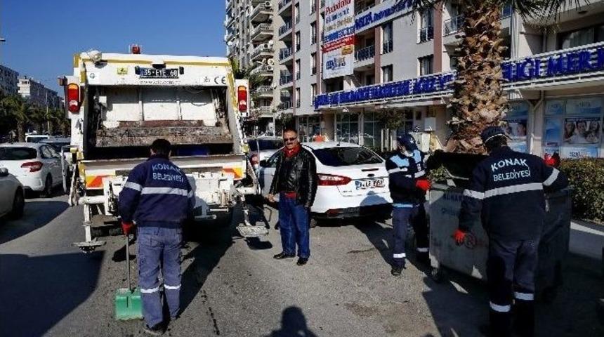 Vatandaş İstedi Saatler Değişti