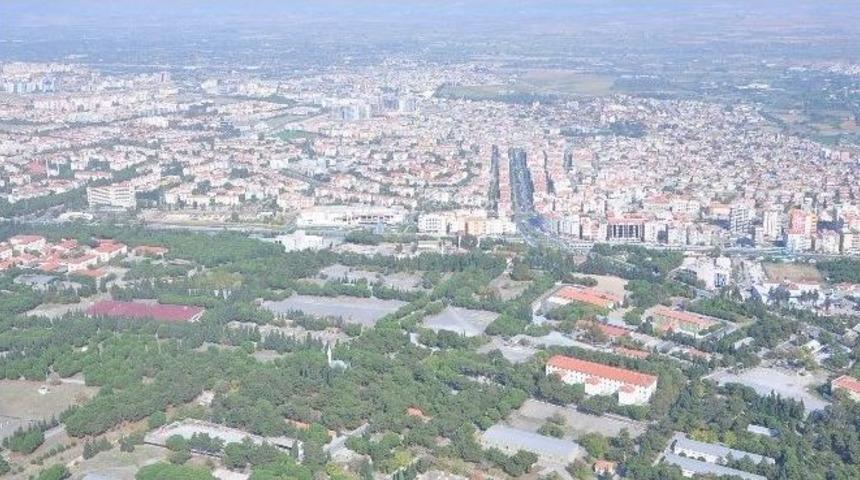 (&ouml;zel Haber)manisa&rsquo;da G&uuml;ndem Araştırması Anketinin Sonu&ccedil;ları A&ccedil;ıklandı