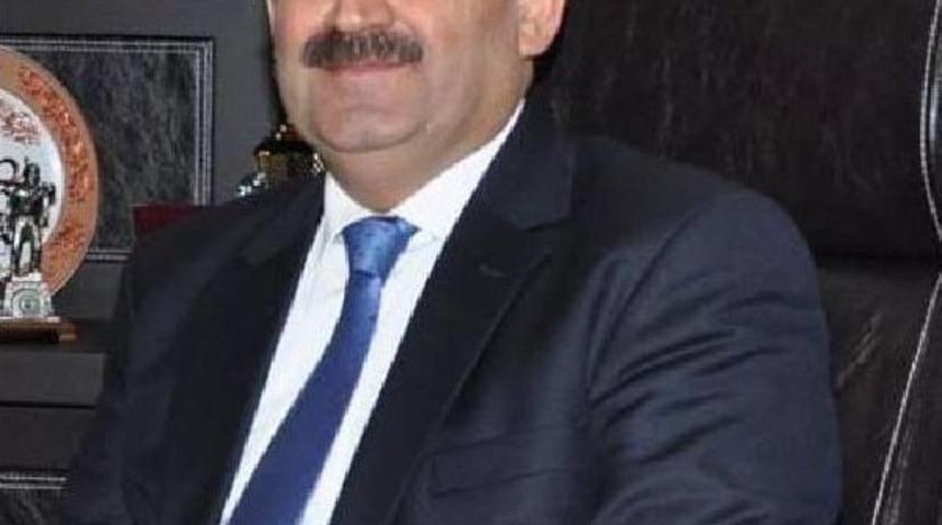 Konyalı B&uuml;rokratlar Millvetvekilliği Adaylığı I&ccedil;in Istifa Etti