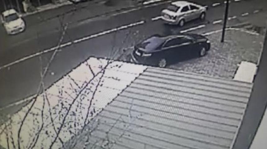 Mimarı Eski Şof&ouml;r&uuml; &Ouml;ld&uuml;rm&uuml;ş