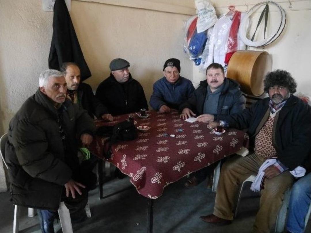 Romanlar, Mehter Takımını 5 Mayıs&rsquo;a Yetiştirecek