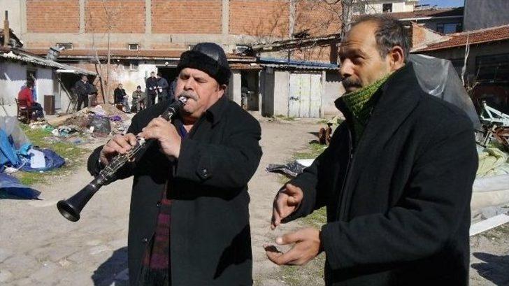 Romanlar, Mehter Takımını 5 Mayıs’a Yetiştirecek G1