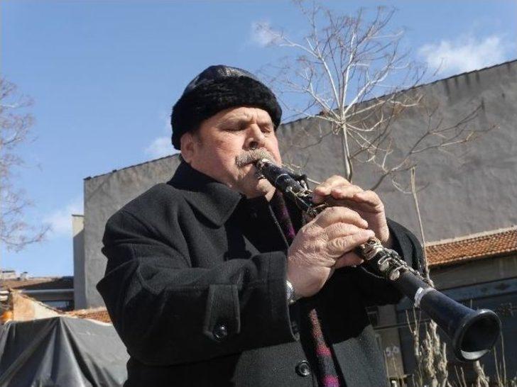 Romanlar, Mehter Takımını 5 Mayıs’a Yetiştirecek G2