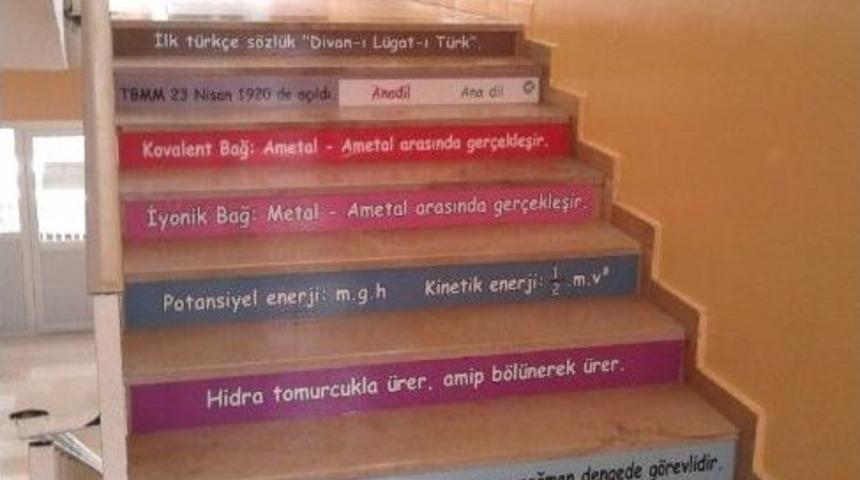 Eğlenerek &Ouml;ğreniyorum, &Ouml;ğrendiğimi Unutmuyorum