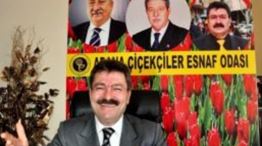 &Ccedil;i&ccedil;ek&ccedil;iler Sevgililer G&uuml;n&uuml;&rsquo;ne Hazır