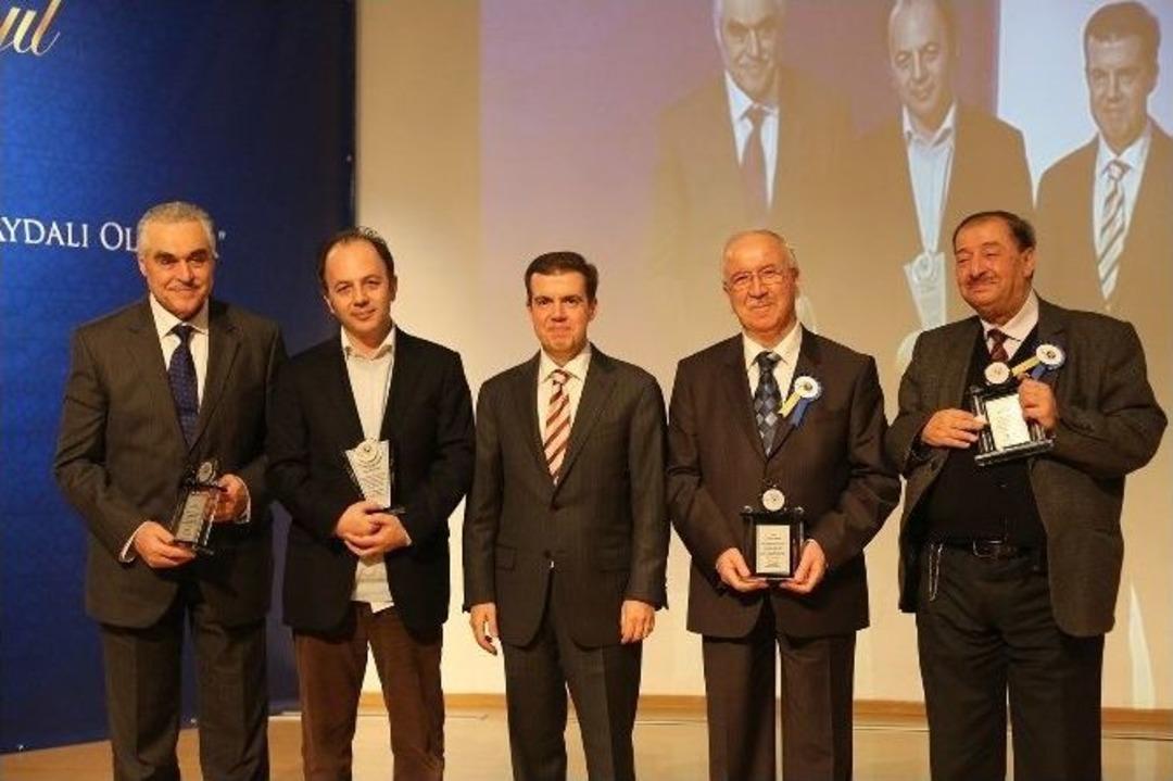 İhlas Vakfı 40 Yaşında