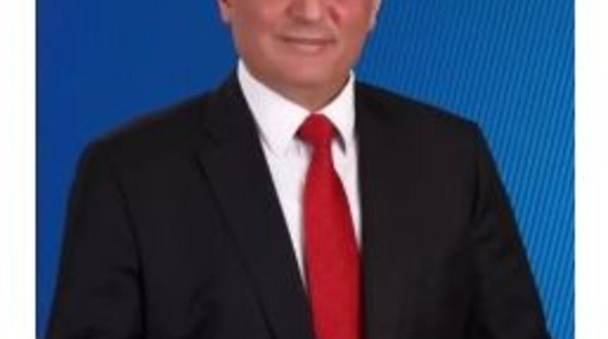 Abdullah Savaş Kastamonu Ak Parti Milletvekili Aday Adaylığı İ&ccedil;in İstifa Etti