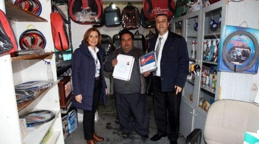 Odunpazarı Belediyesi&rsquo;nden &ldquo;hayırlı Olsun&rdquo; Projesi