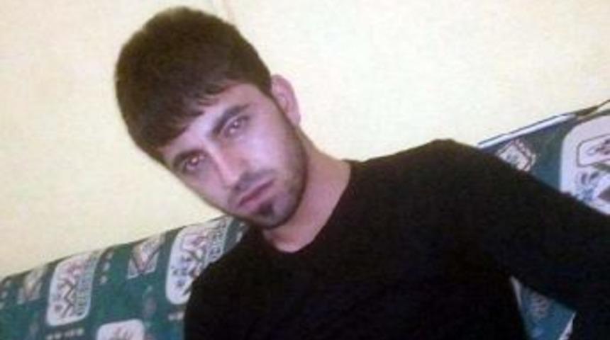 İzne Gelen Asker &Ouml;l&uuml; Bulundu