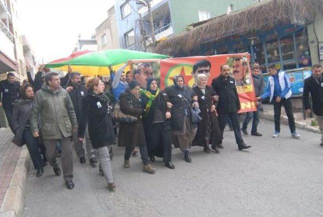 Cezaevinden Hastalığı Nedeniyle Tahliye Edilen Pkk'lı Öldü