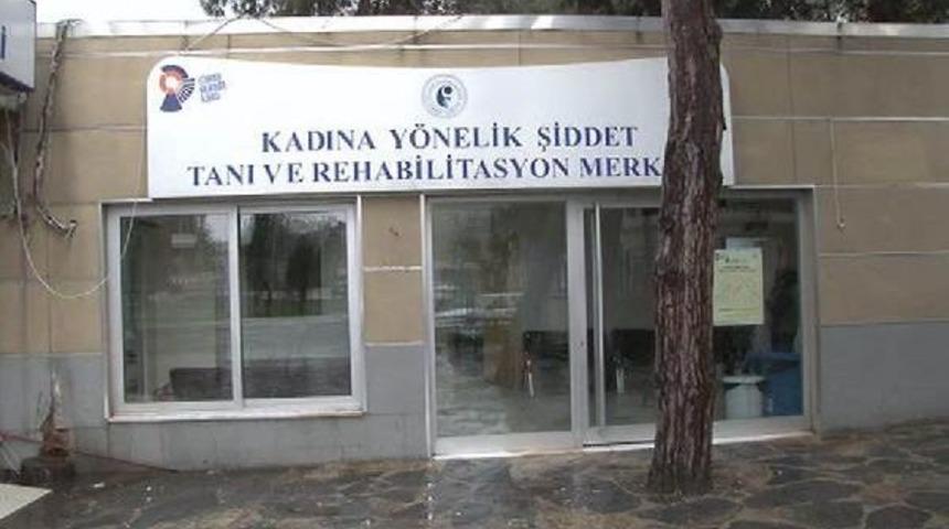 Şiddet Mağduru Kadınlar 24 Saat Hizmet Veren Tanı Ve Rehabilitasyon Merkezi