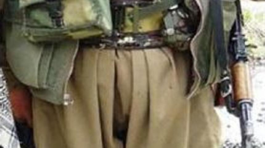 Binbaşı Can'ın Şehit Olduğu Operasyon Emrini Veren Pkk'lı Yakalandı