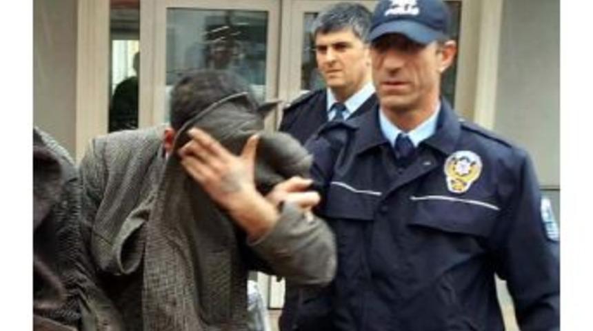 Bir Haftada Ikinci Kapka&ccedil;ta Yakalandı