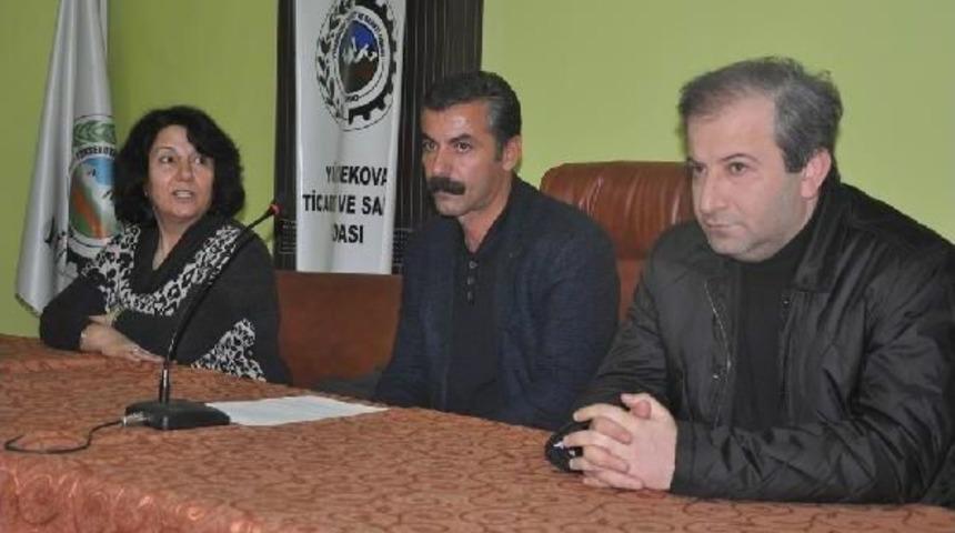 Y&uuml;ksekova'dan İran'a 'idamları Durdurun' &Ccedil;ağrısı