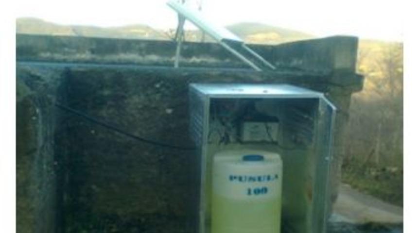 Ordu&rsquo;da Sular Daha Kaliteli Oldu