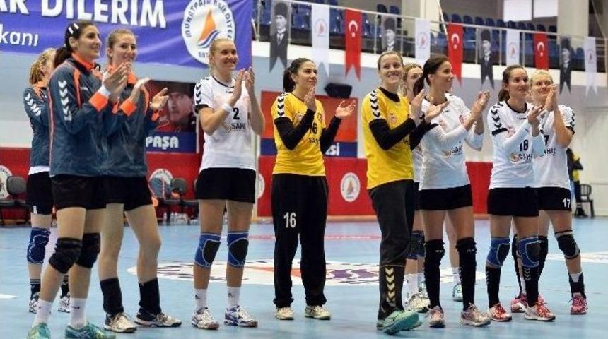 Meleklerden Bera Bera Provası