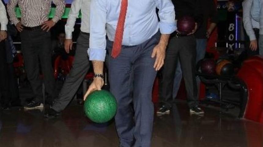 Canik&rsquo;ten Bowling Keyfi