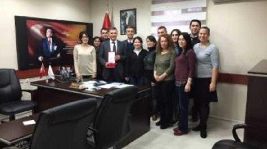 Fiziksel Aktiviteye Bakanlıktan Tam Destek