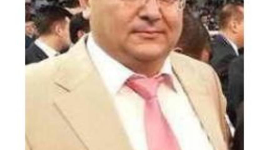 Simav Mhp, Ak Parti İl&ccedil;e Y&ouml;netimine Y&uuml;klendi