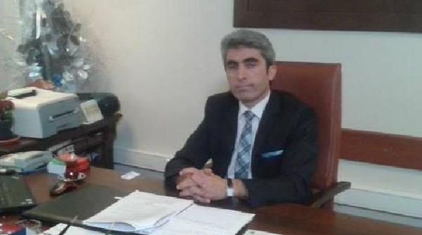 Vali Tuna'nın 'şov Yapmakla' Su&ccedil;ladığı Hakim: Devletin Valisine Yakıştıramadım