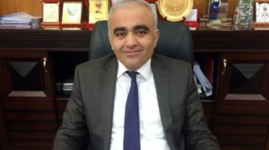 Elazığ Orman B&ouml;lge M&uuml;d&uuml;r&uuml; Ziya Polat Milletvekili Aday Adaylığı İ&ccedil;in İstifa Etti