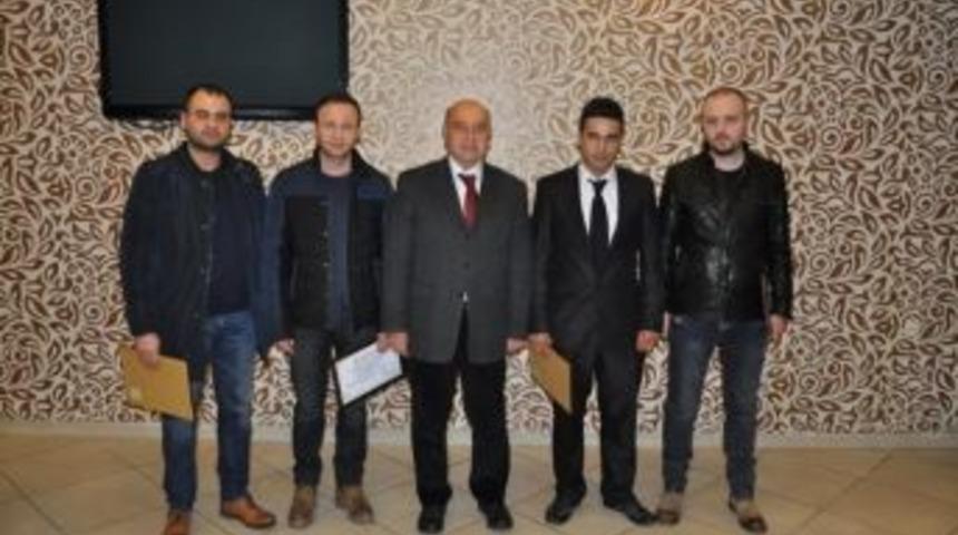 Kutso Şubat Ayı Meclis Toplantısı