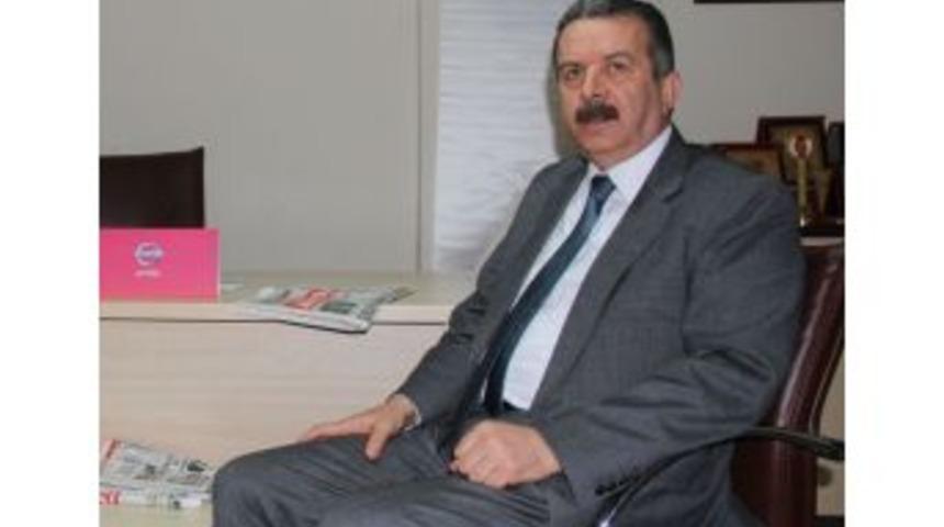 Chp&rsquo;den Giresun Değerlendirmesi