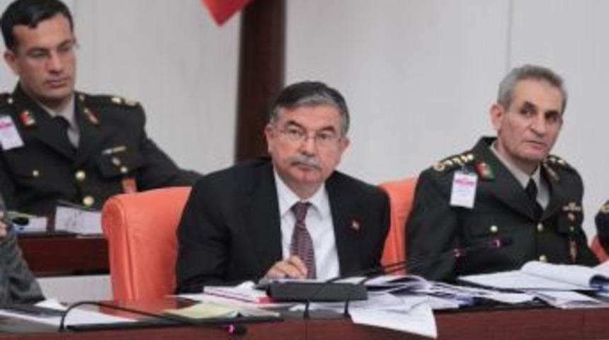 Bakan Yılmaz’dan Bedelli Askerlik Açıklaması