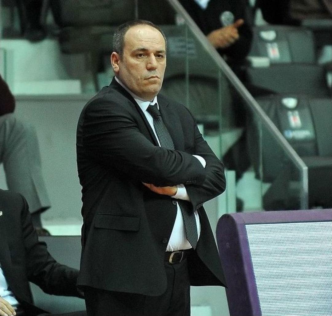 Beşiktaş İntegral Forex, Avrupa&rsquo;ya Veda Etti