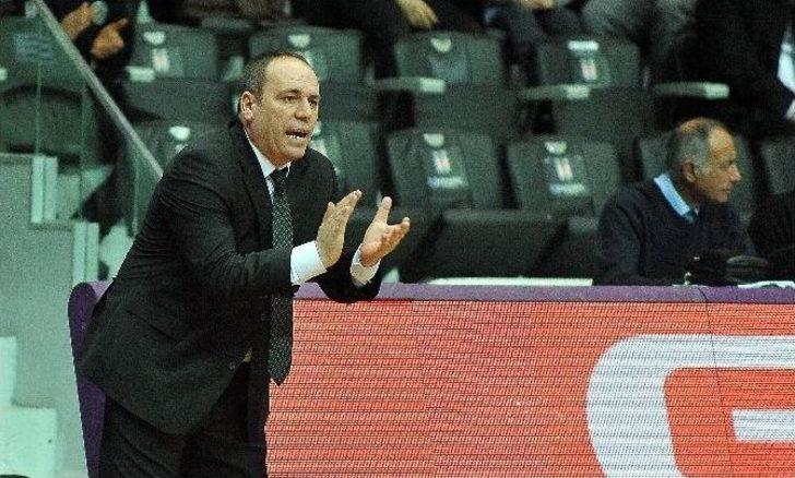 Beşiktaş İntegral Forex, Avrupa’ya Veda Etti G2