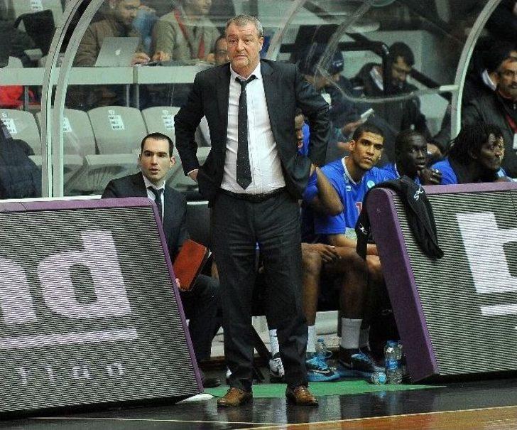 Beşiktaş İntegral Forex, Avrupa’ya Veda Etti G5