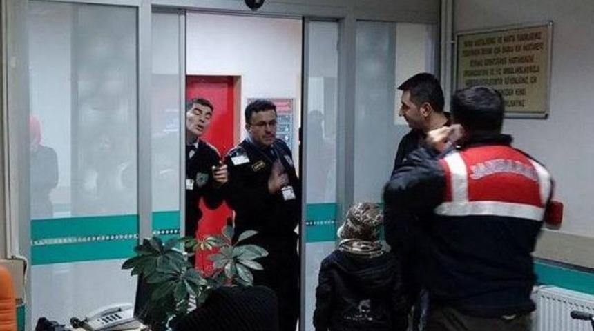 Ordu'da Gıda Zehirlenmesi Ş&uuml;phesiyle 200 Kişi Hastaneye Başvurdu