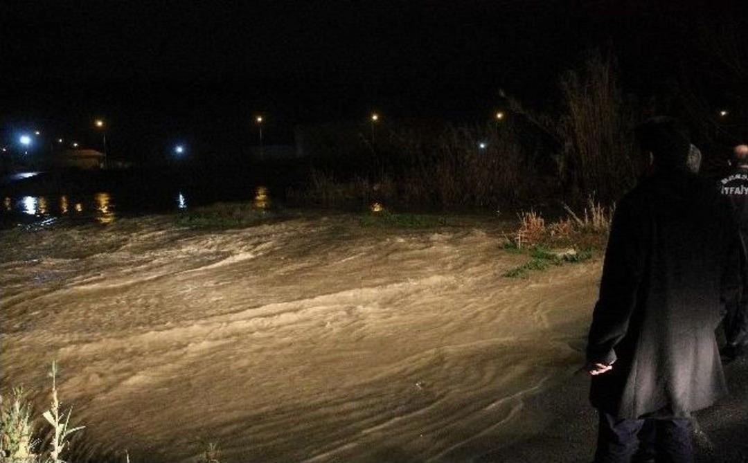 Akarsuya D&uuml;şt&uuml;, Kayıplara Karıştı