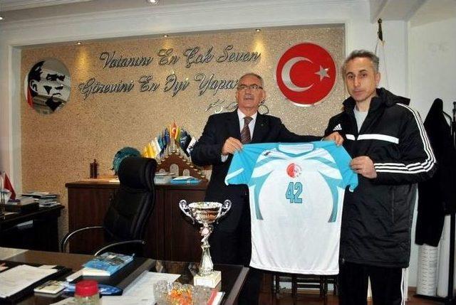 Aydın’ı İncirliova Belediyespor Temsil Edecek