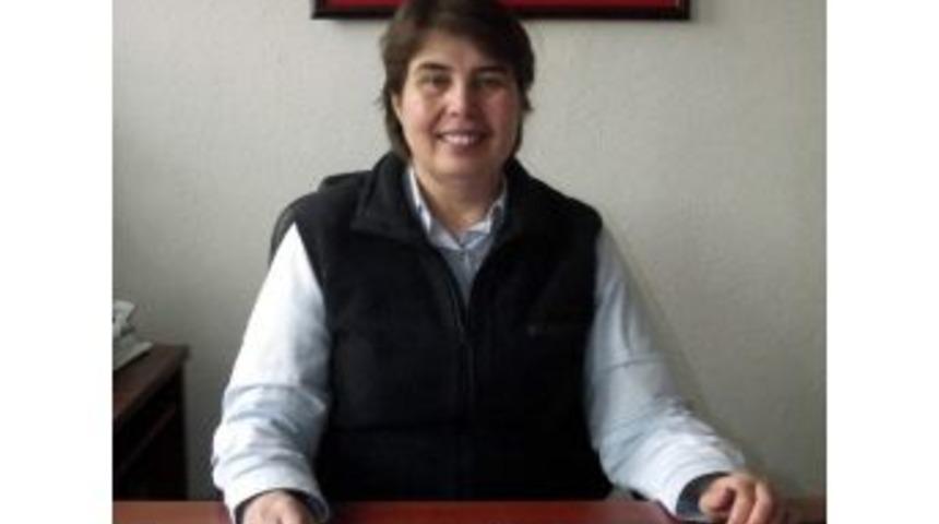 Zeliha Aksaz Şahbaz: K&uuml;tahya&rsquo;nın Geleceği &Ccedil;inlilere Satılamaz