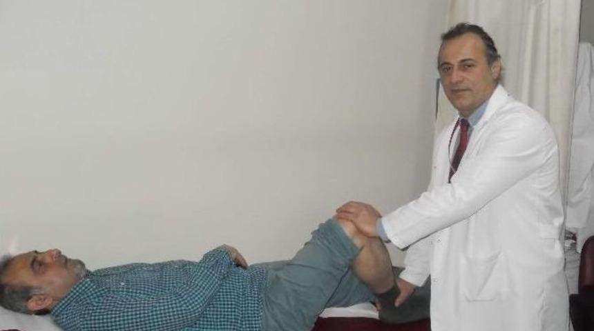 İnek Sağan, &Ouml;rg&uuml; Yapan Kadınları Bekleyen Tehlike