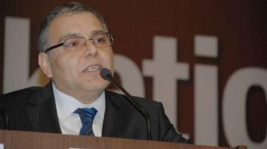 Fahri Ustaoğlu Ak Parti&rsquo;den Milletvekili Aday Adayı