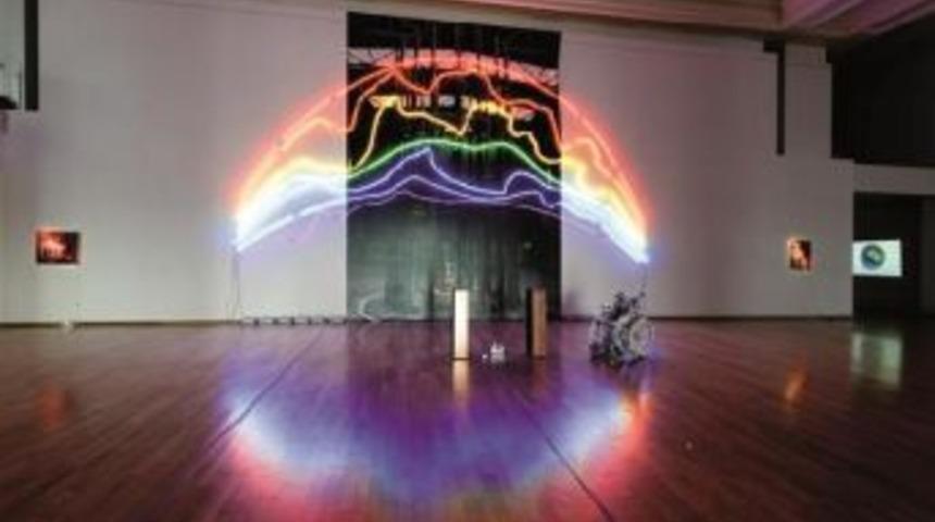 "respiro" To Represent Turkey At Venice Event