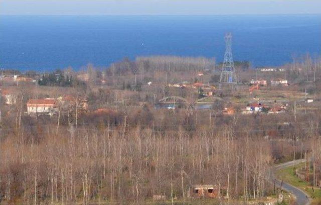 Terme'de Termik Santrali 'bilimsel Rapor' Engelleyecek