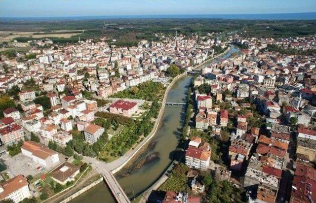 Terme'de Termik Santrali 'bilimsel Rapor' Engelleyecek