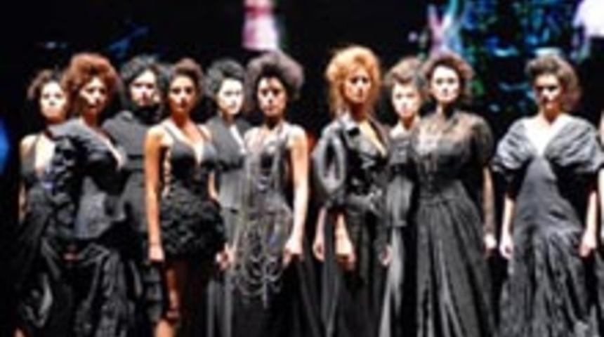 IF Moda Fuarı 28 - 30 Ağustos'ta Yapılıyor