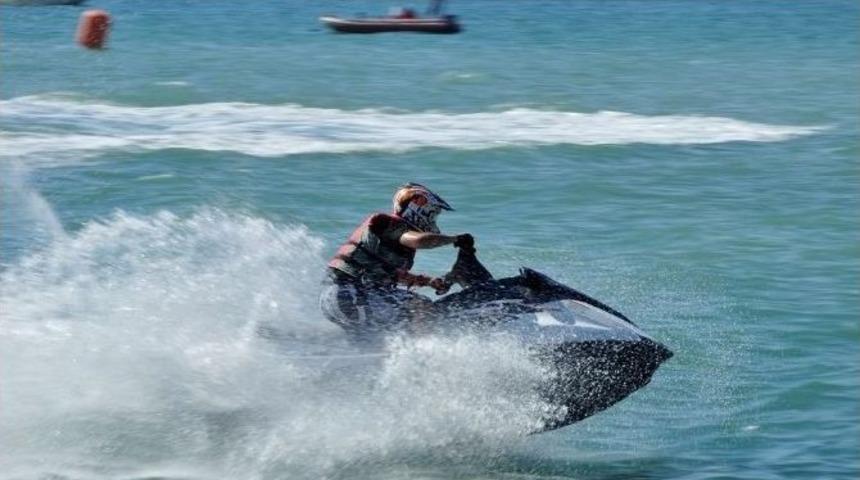 Su Sporları Heyecanı Bodrum&rsquo;da Yaşanacak