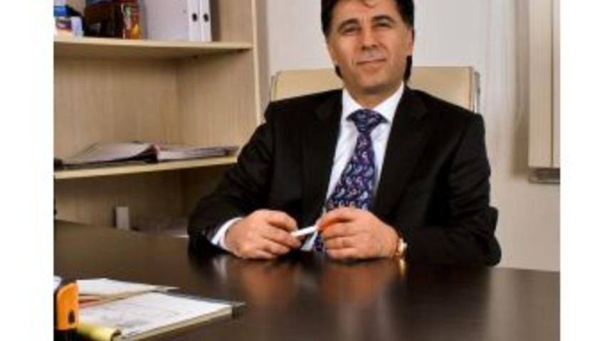 G&ouml;z Profes&ouml;r&uuml; Erkılı&ccedil; Ak Parti&rsquo;den Milletvekili Aday Adayı