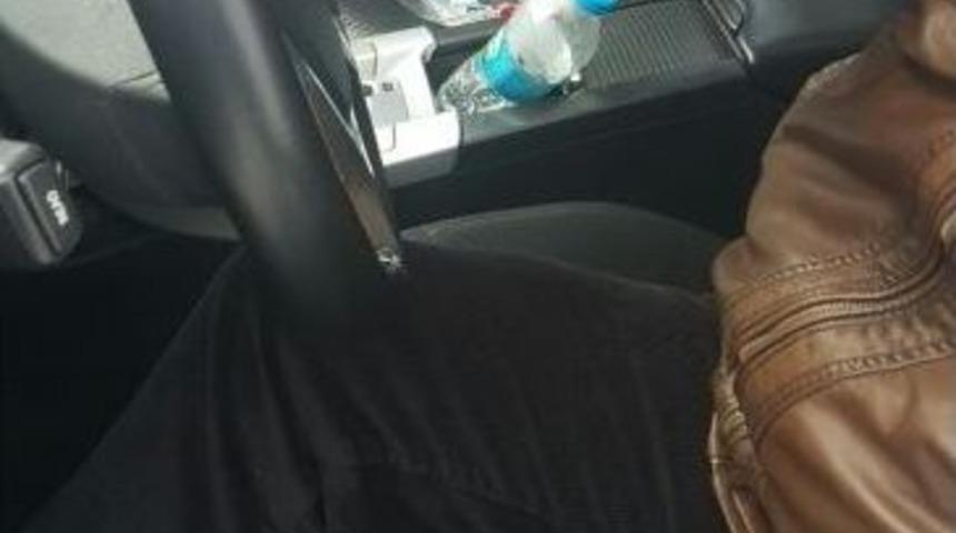 Uludağ&rsquo;da Uyuşturucu Operasyonu