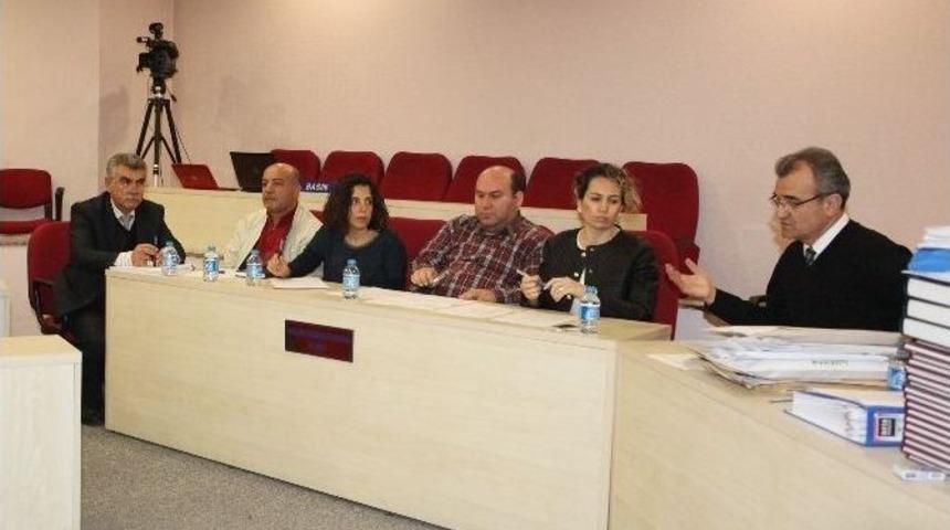 Temizlik İhalesi Rekor Katılımla Ger&ccedil;ekleşti