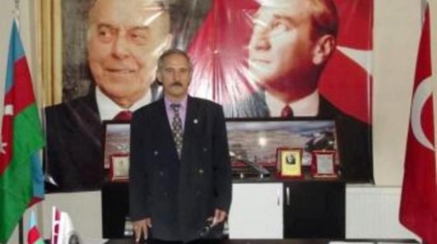 Asimderden &lsquo;batı&rsquo; Uyarısı