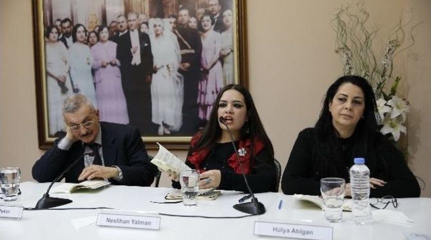 Kitap İzleri G&uuml;ltepe&rsquo;den Başladı