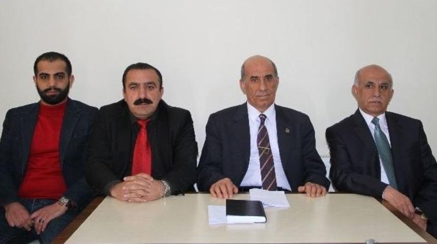 Eğitimci Ko&ccedil;ak Ak Parti&rsquo;den Aday Adayı Oldu