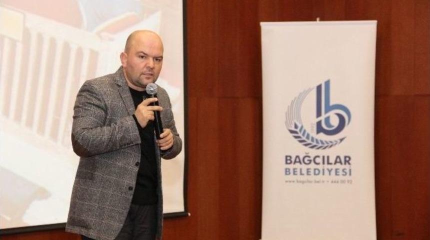 Talha Uğurluel: &ldquo;d&uuml;nya Dehasının Y&uuml;zde 90&rsquo;ı 2. Abd&uuml;lhamid&rsquo;dedir&rdquo;