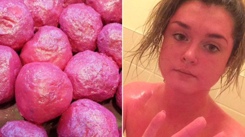  Yanlış kullanım sonucu bu hale geldi